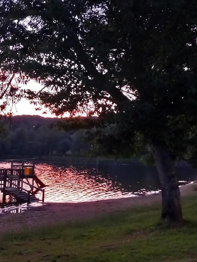 Chambre D'Hote La Passerelle Mazamet Zewnętrze zdjęcie