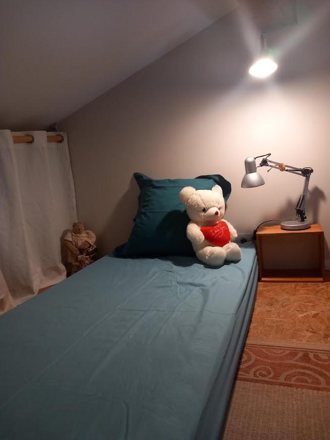 Chambre D'Hote La Passerelle Mazamet Zewnętrze zdjęcie