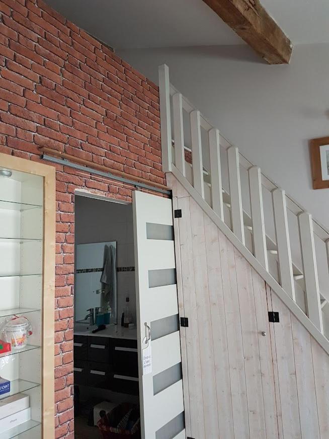 Chambre D'Hote La Passerelle Mazamet Zewnętrze zdjęcie