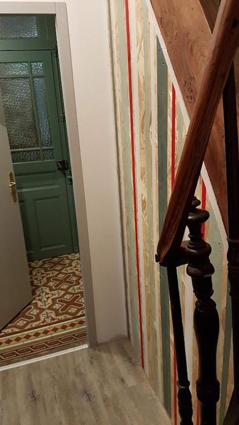 Chambre D'Hote La Passerelle Mazamet Zewnętrze zdjęcie