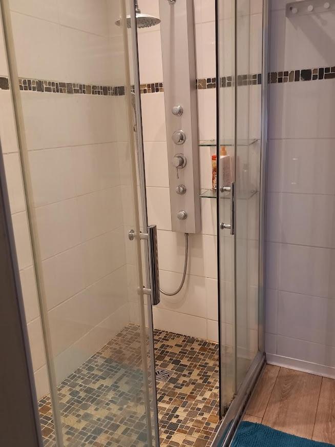 Chambre D'Hote La Passerelle Mazamet Zewnętrze zdjęcie