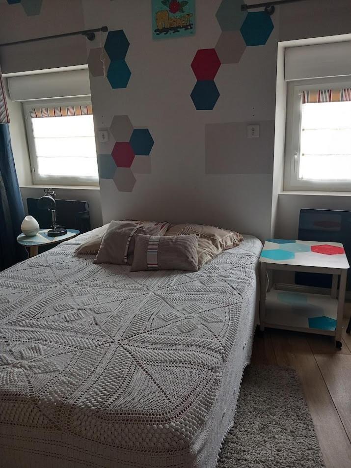 Chambre D'Hote La Passerelle Mazamet Zewnętrze zdjęcie